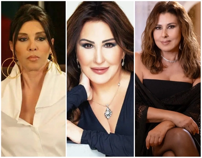 Yaşı 70-i keçən TÜRKİYƏLİ MƏŞHURLAR - SİYAHI