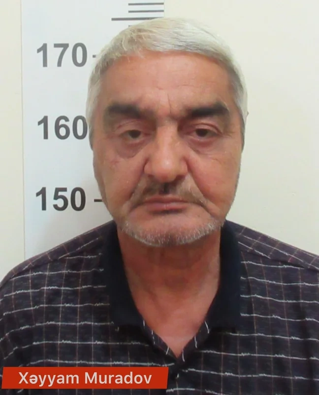 Qubada 7 kiloqram narkotik vasitə və avtomat aşkarlanıb