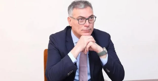 Азер Мамедов назначил начальника в новый отдел