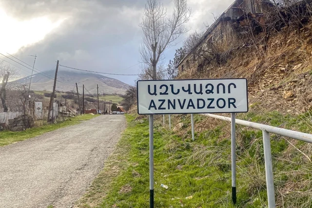 Qərbi Azərbaycanın tarixi izləri: Xancığaz kəndinin keçmişi və bugünü