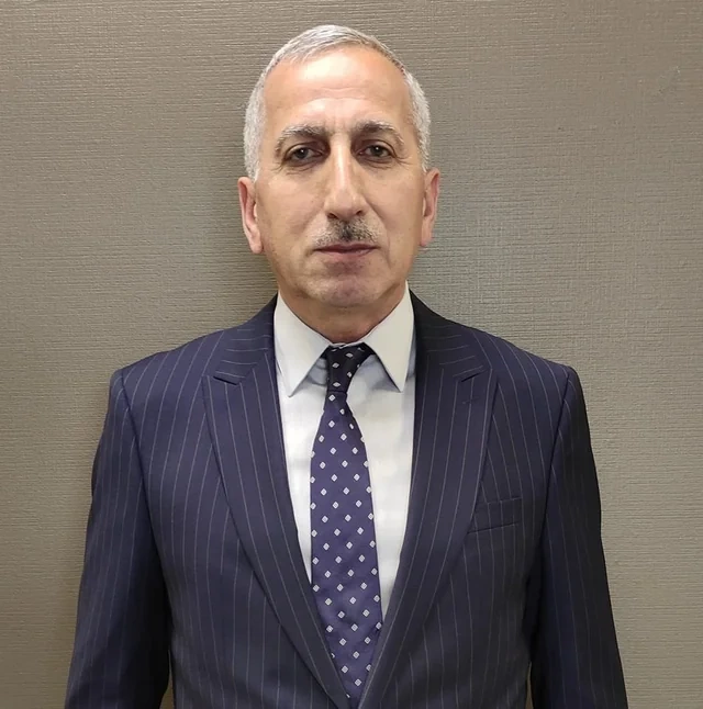 Agentlik sədrinin müşaviri işdən çıxdı