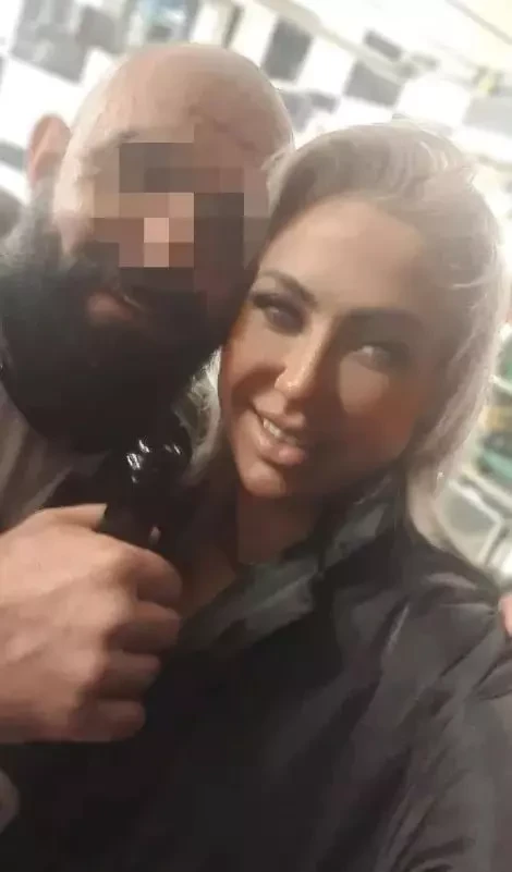 Məşhur model həyat yoldaşı ilə ölü tapıldı