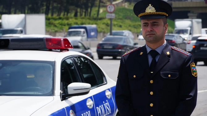 Bu hallarda sürücülük hüququndan məhrum edilə bilərsiniz - XƏBƏRDARLIQ