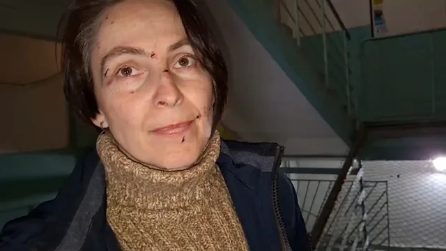 Müharibənin acı ironiyası: Evsiz qalan ailələr, ailəsiz qalan evlər