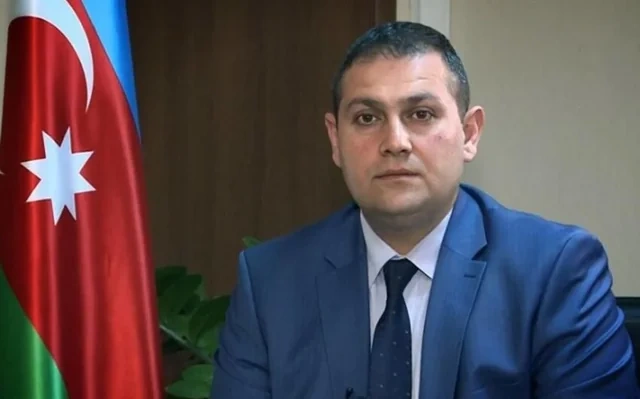 Tanınmış jurnalist direktor təyin edildi