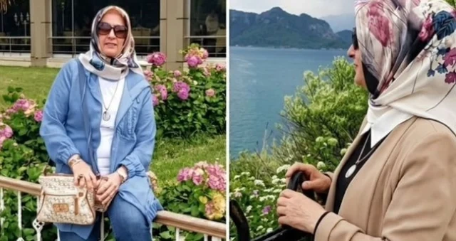 Özünü şagirdlərinə sipər edərək həlak olan Ayla müəllim kimdir? - FOTOFAKT