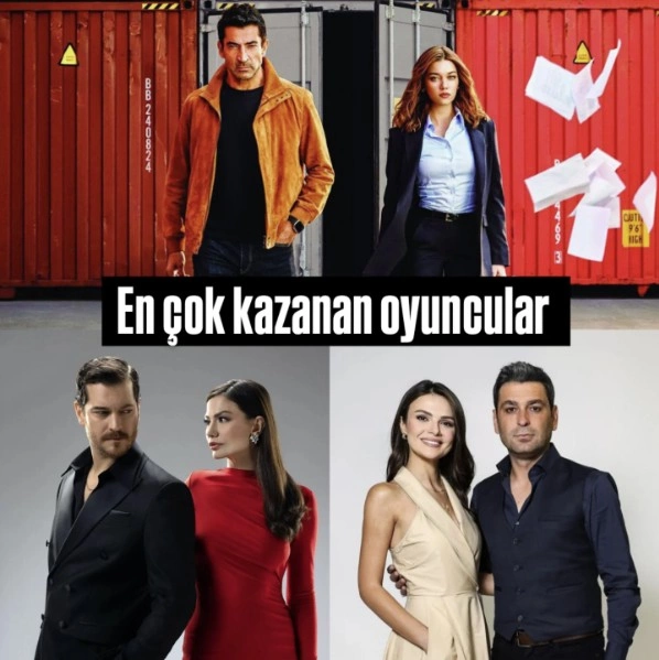 Bu aktyorların qonorarlarının azaldılması istənildi