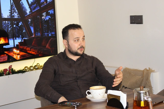 Həkim-neyrocərrah Vüsal Məmmədov: 