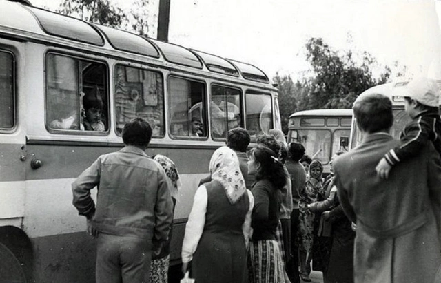 Минуло 40 лет со дня Чернобыльской катастрофы