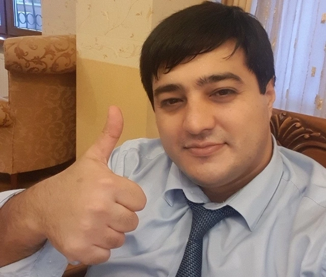 Şabalıd generala baha başa gəldi: Lüks maşınları da əlindən çıxdı