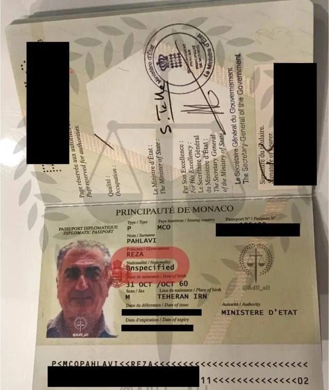 Всплыли неожиданные факты о Резе Пехлеви