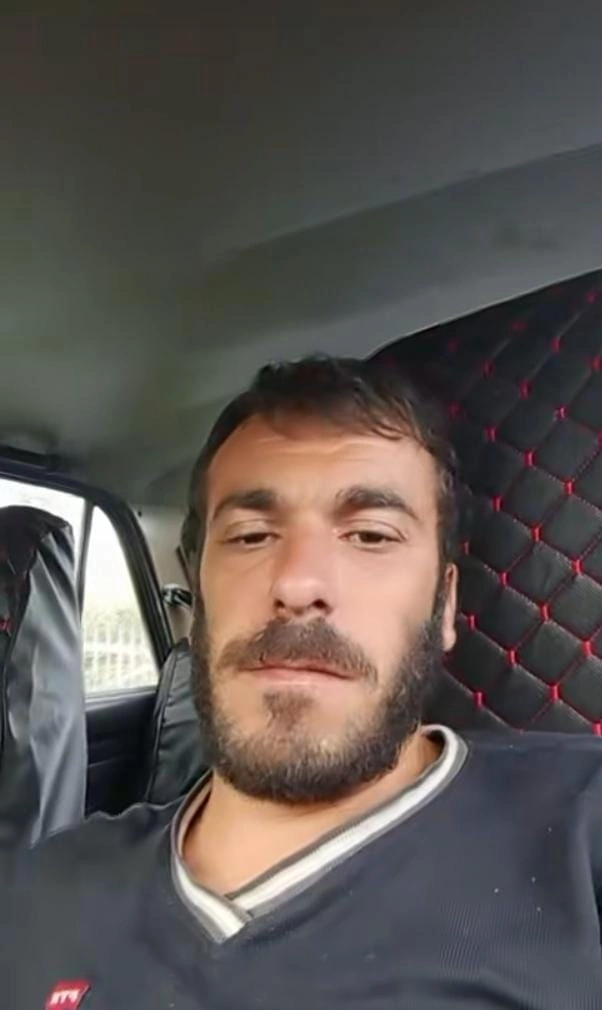 Şəkidə 26 yaşlı gənc itkin düşüb