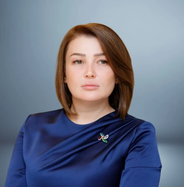 Jalə Əhmədova federasiya prezidentliyindən İSTEFA VERDİ - İşdən çıxan digər vəzifəli şəxslərin ADLARI