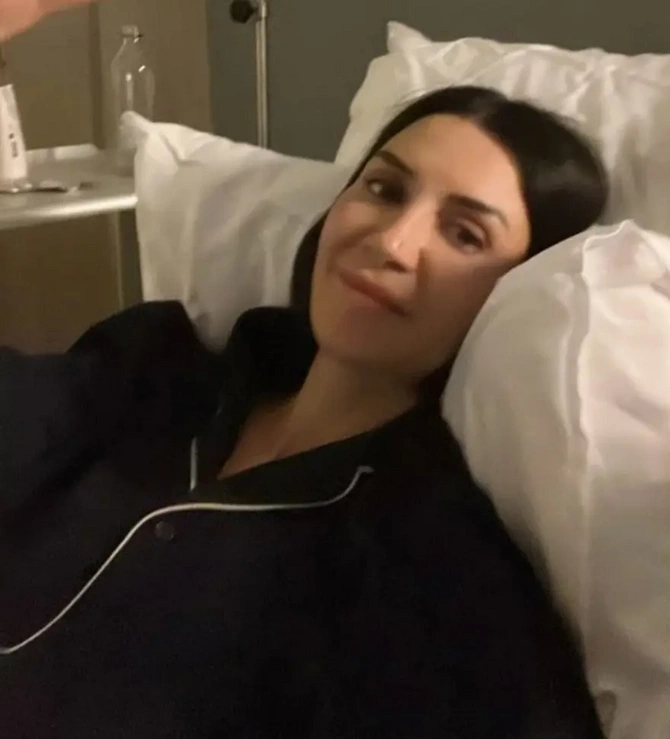 Səhhətindəki problemlərlə GÜNDƏMƏ GƏLƏN MƏŞHURLAR - SİYAHI