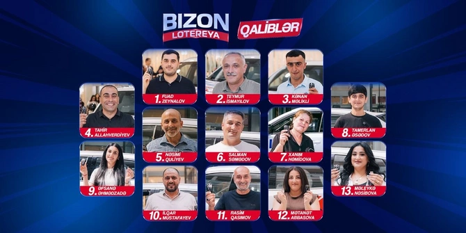 Bizon 
