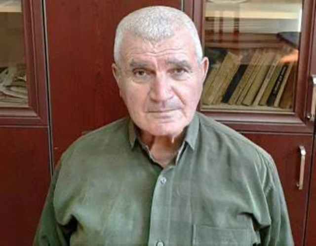 BDU-nun aparıcı elmi işçisi vəfat etdi
