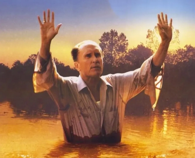 95 yaşında vəfat edən  Robert Düvallın ƏN YAXŞI FİLMLƏRİ