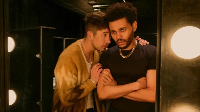 2025-ci ilin ən pis filmləri açıqlandı - SİYAHI