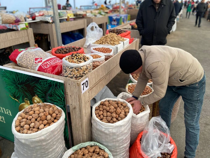 Bayram üçün bazarlıq etmək istəyənləri SEVİNDİRƏCƏK XƏBƏR