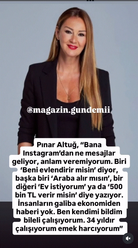 Ona arzularını yazan izləyicilərinə üsyan etdi: 