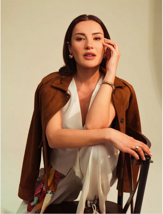 Doğulanda həkimin əlindən düşən, övladını itirən, depressiyadan çıxa bilməyən, 35 yaşında vəfat edən Ece İrtemin HEKAYƏSİ