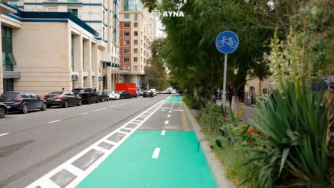 Velosiped və skuterlərlə bağlı YENİ TƏKLİF: Tələbələrə güzəşt edilə bilər