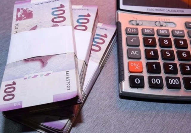 Azərbaycan iqtisadiyyatında DİQQƏTÇƏKƏN RƏQƏMLƏR: Gəlirlər artır, xarici borc azalır