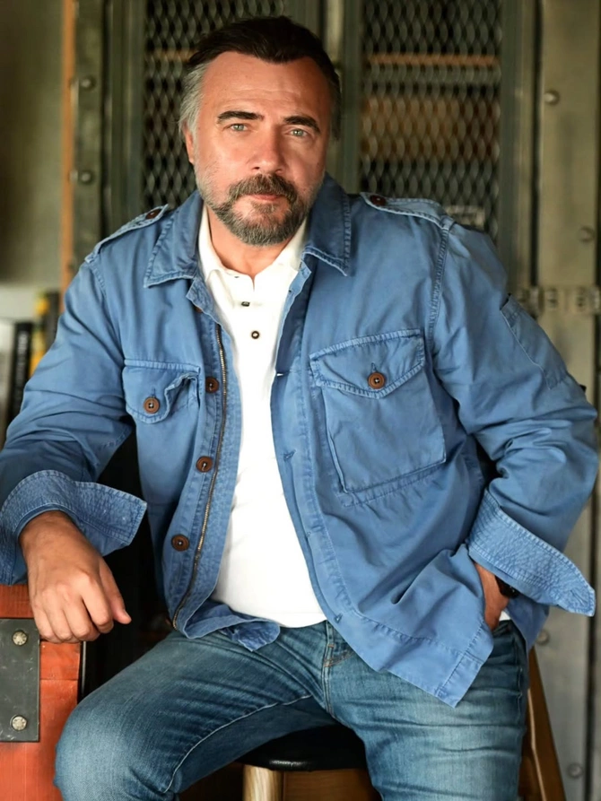 Oktay Kaynarcadan sevənlərinə SÜRPRİZ: Həm prodüser, həm də ...