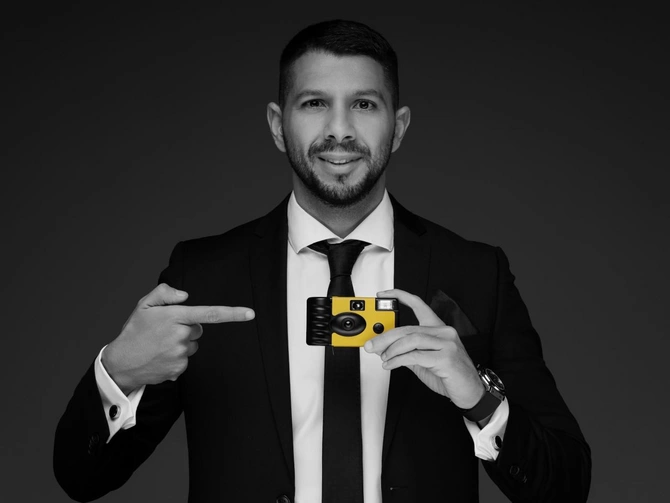 Səyahət sənayesinin inkişafı: Ehtiras və rəqəmsal təsirin gücü ilə