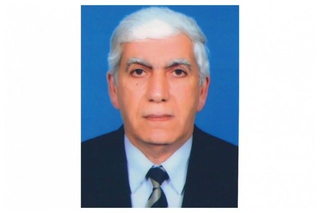 Скончался заслуженный артист Азербайджана