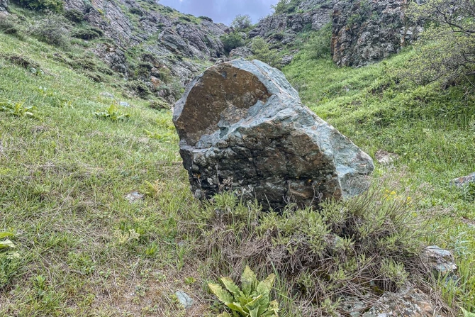 Azərbaycanlıların yaşadığı Leyliqaçan: 1919-cu ilin faciəsi və unudulmuş kəndin izləri
