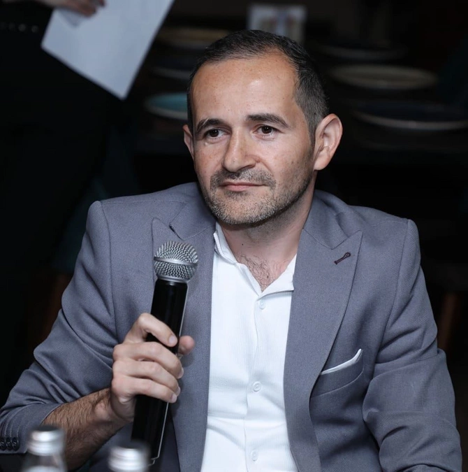 Həyatda yaxşı şeyləri niyə görmürük? - Tanınmış simaların FİKİRLƏRİ