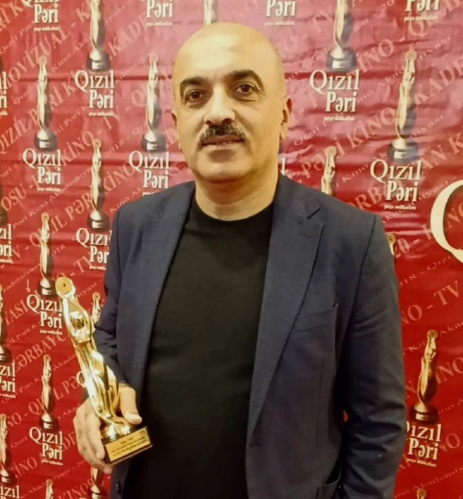 Baku TV-nin istehsalı olan 