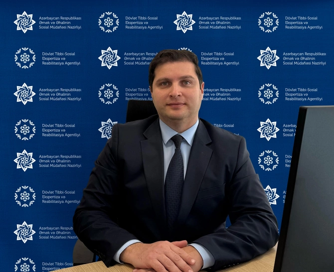 Кому в Азербайджане предоставляется пожизненная инвалидность?