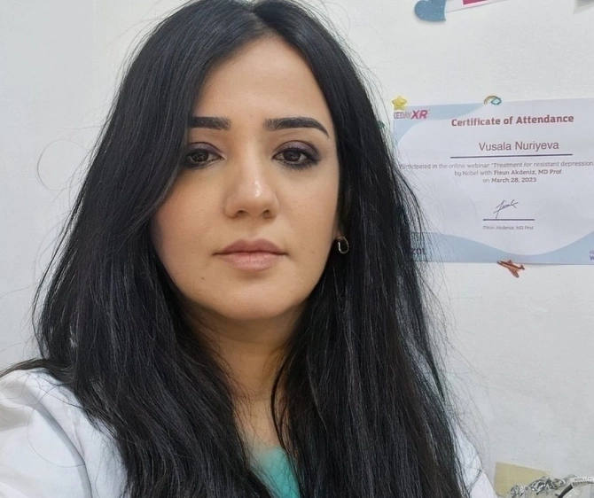 Uşaqlarda ən gec aşkarlanan təhlükə - Övladı olan hər kəsə XƏBƏRDARLIQ