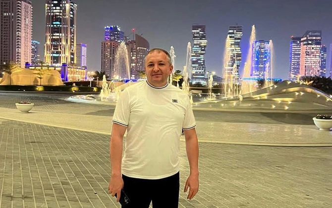 4 milyona görə həbs edilən dəstə başçısı da - Ev dustaqlığına buraxıldı