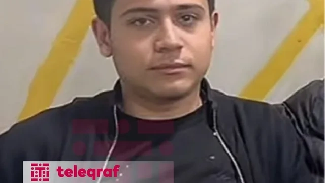 Gəncədə 16 yaşlı oğlanın meyiti tapıldı