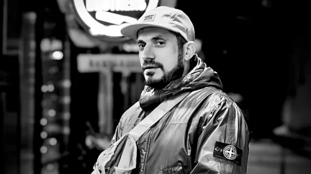 Doctor explained why rapper Pasha Technique died | Baku.ws News Site ...