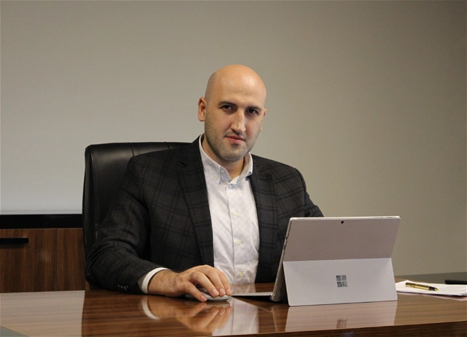 Azərbaycanda Roblox və PUBG oyunları qadağan edilə bilər