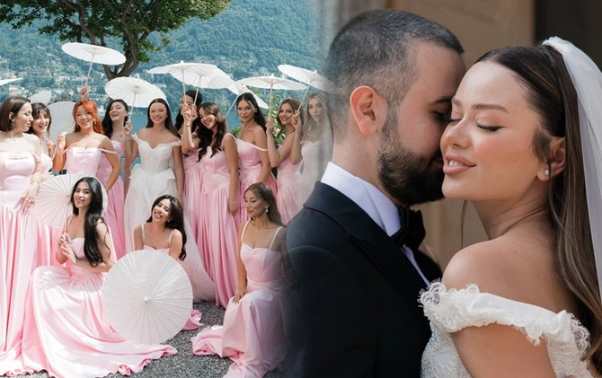 Tənqid edilənlər, qalmaqal yaradanlar, ilklərə imza atıb, yeniliklər edənlər... - 2025-ci ilin əsas şou hadisələri