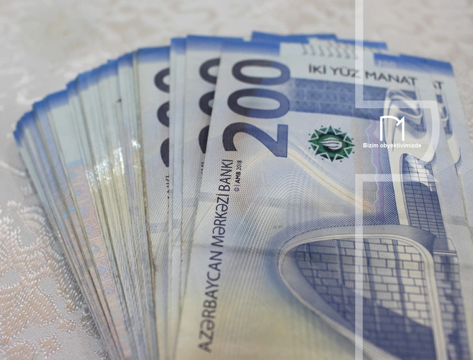 Prezidentin Sərəncamıyla Yeni İlə görə veriləcək 200 AZN bu tarixdə ...