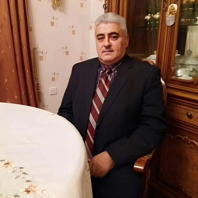 Azərbaycanda hüquqşünas qəfil öldü Azərbaycanda hüquqşünas qəfil öldü
