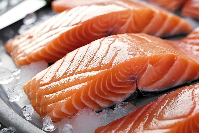 The MOST IMPORTANT FOOD to protect health in winter