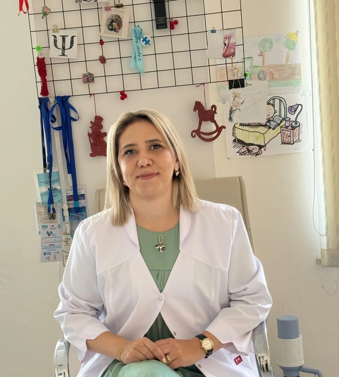 Məktəb psixoloqları nə işlə məşğuldur? - Valideynlər diqqətli olmalıdır