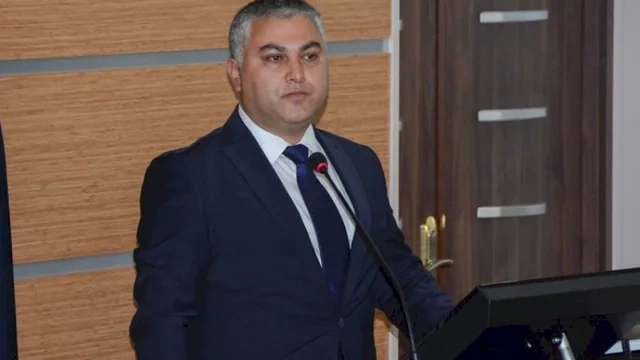 Prorektor işdən çıxarıldı - Nazirdən əmr