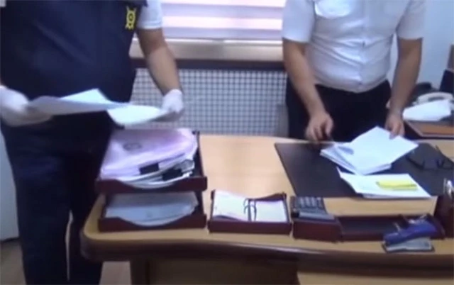 Azərbaycanda 20-yə yaxın məmurun korrupsiya cinayətlərinin üstü açıldı - ŞOK FAKTLAR