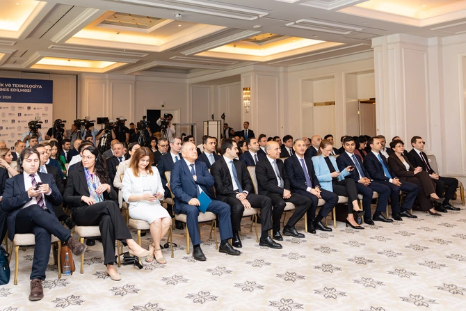AZCON və AzTU-dan mühəndislik təhsilində yeni model: AZSET proqramına start verildi