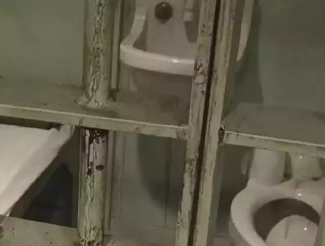 Nikolas Maduronun qalacağı kamera ilk dəfə görüntüləndi - Pəncərəsi belə yoxdur