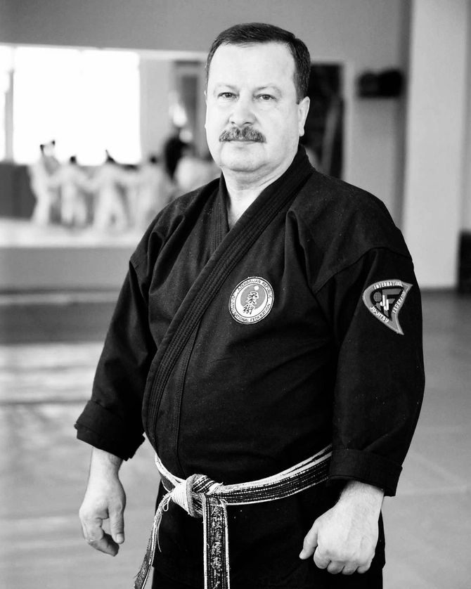 Azərbaycanda tanınmış idmançı vəfat edib