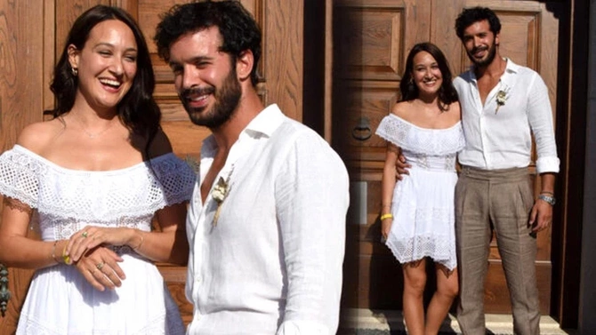 6 il sevgili olan məşhur cütlük evlilik qərarını belə verib